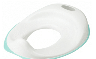 Mijn kraamtijd met Olivia